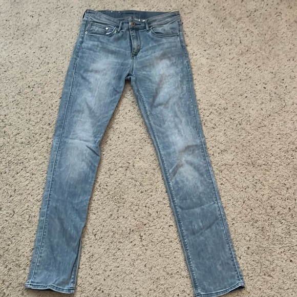 H&M Denim - H&M skinny jean